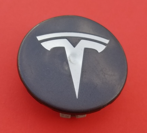 Carwiner 4 Jack Pad In Gomma Con Custodia Per Tesla Model 3/S/X/Y