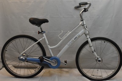 Bicycles - Trek Lime - Nelo's Cycles