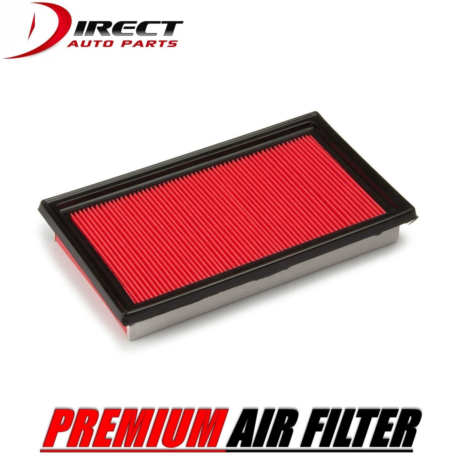 AIR FILTER FOR NISSAN FITS 200SX 2.0L ENGINE 1995 - 1998