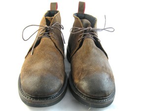 surrey chukka