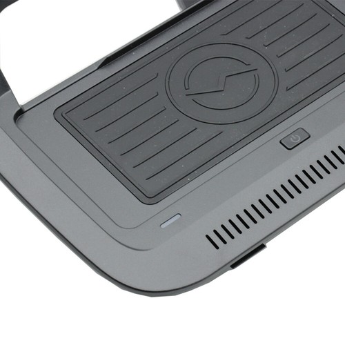 Kabelloses Autoladegerät Telefon-Schnellladepad für Suzuki Across 2021 - 第 9/10 張圖片
