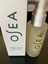Osea Undaria Algae Body Wash ~ Travel Size 1.5 Fl Oz