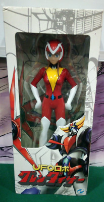 High Dream Goldrake Goldorak Grendizer MARIA FLEED 23 cm MIB Vintage