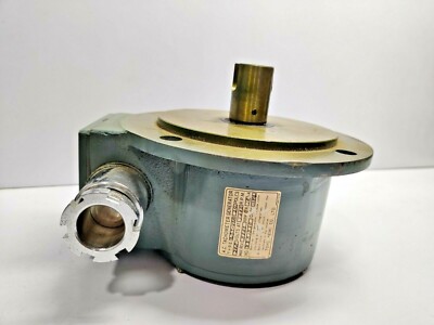 Toyo Keike AC Drehzahlgeber Generator L5T-V6A 20.5 Volt 1000RPM