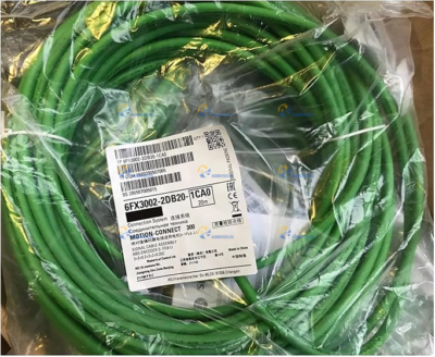 One New SIEMENS 6FX3002-2DB20-1CA0 Cable 6FX3 002-2DB20-1CA0 | eBay