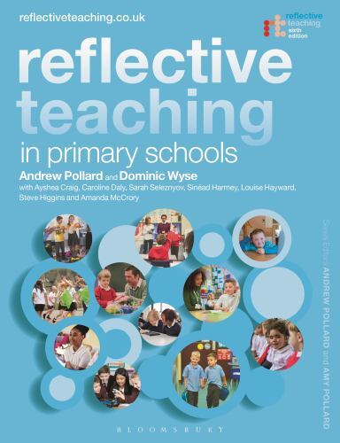 Reflective Teaching in Primary Schools by Ayshea  Craig (Paperback Book) - Image 3