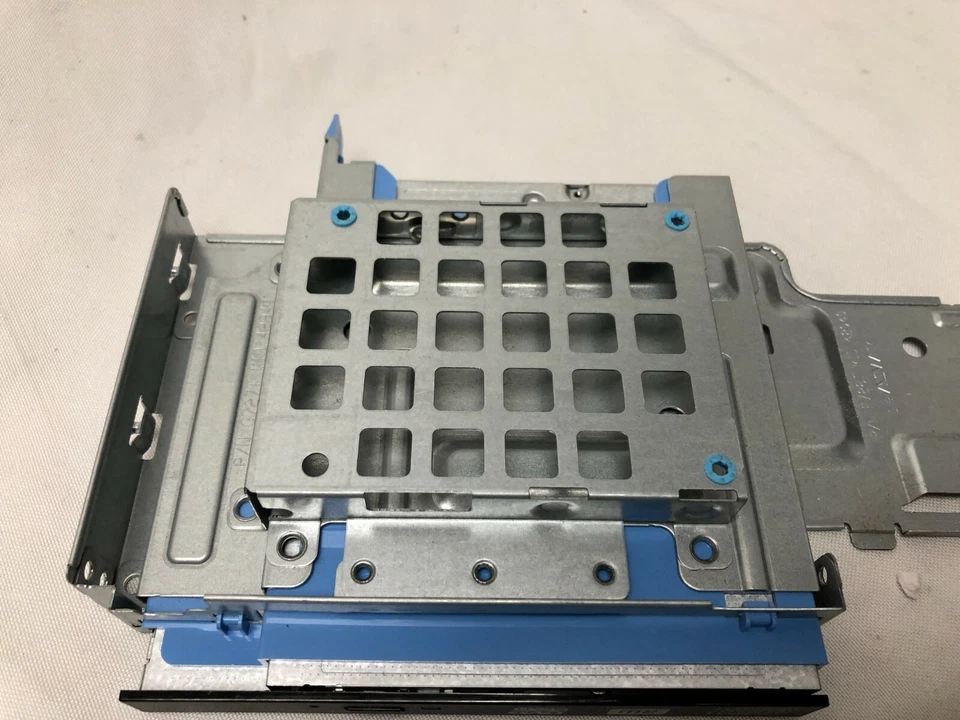 Dell Optiplex 7010 9010 790 990 USFF Optical Caddy Bracket Cage Tray +DVD GTA0N  - Image 4 of 4