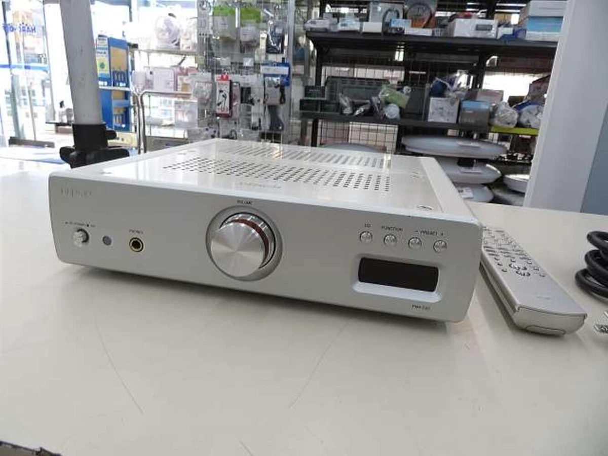 DENON PMA CX3 Consumer Electronics JUNK shipping F/S | eBay