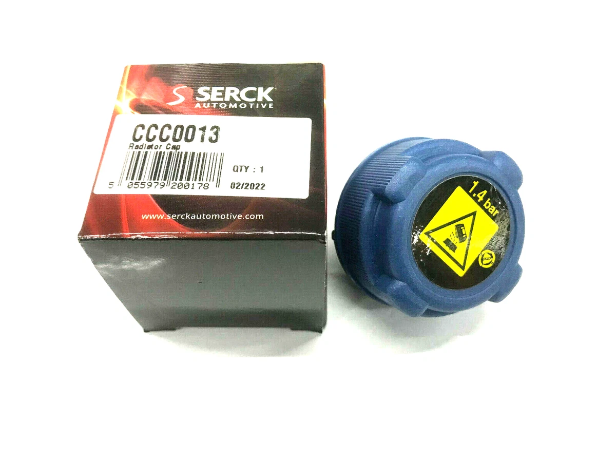 Fiat 500 on sale radiator cap