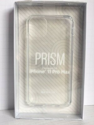Mercury Innovations Prism Phone Case designed for iPhone 11 Pro Max - NEW