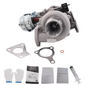 Turbolader Opel Astra H L35 L70 Astra J P10 Zafira B Kasten 1.7 CDTi 98053674