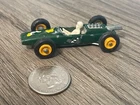 Matchbox Lesney #19-D Lotus Racing Car