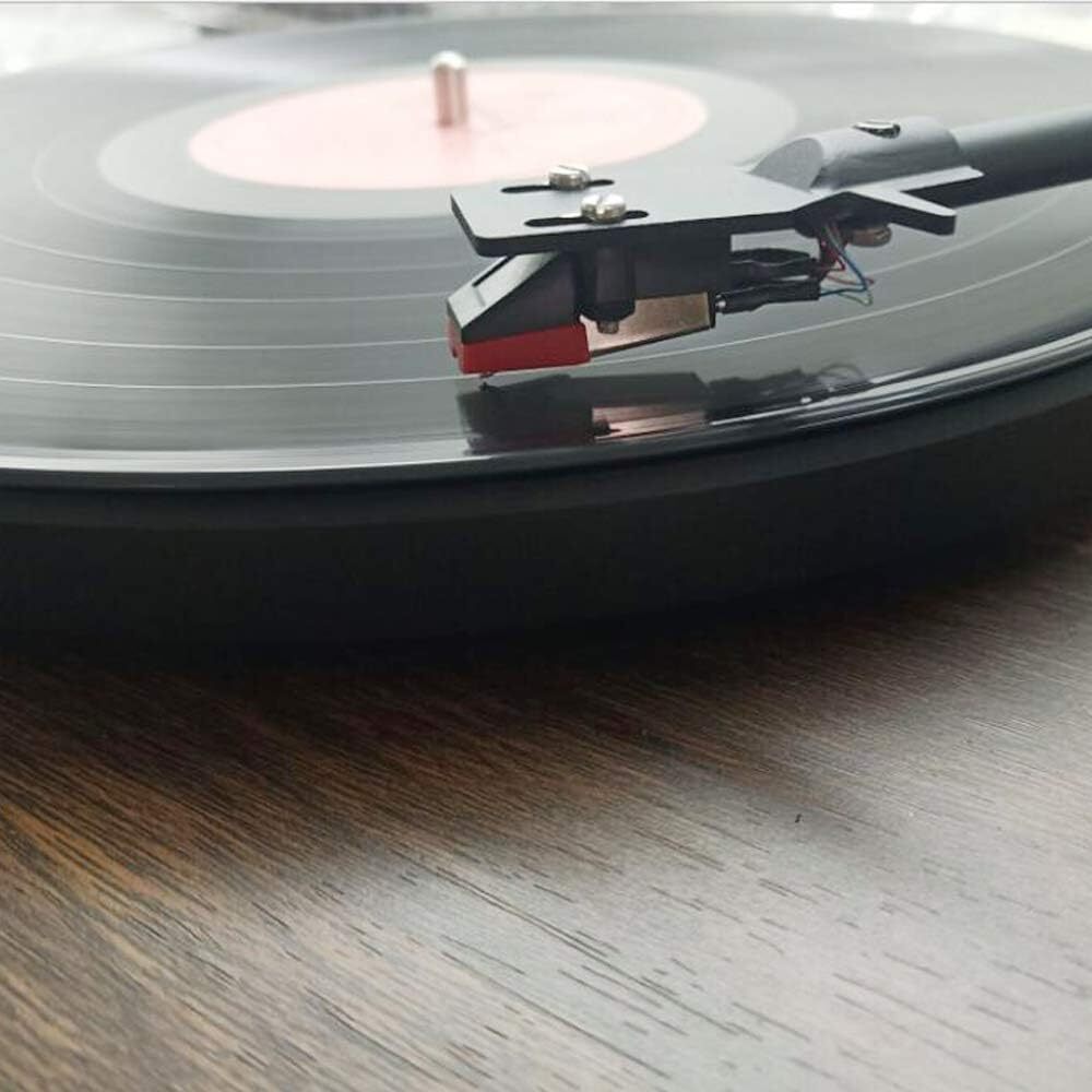 Replacement Record Player Stylus Turntable Needle for ION ICT04RS ION