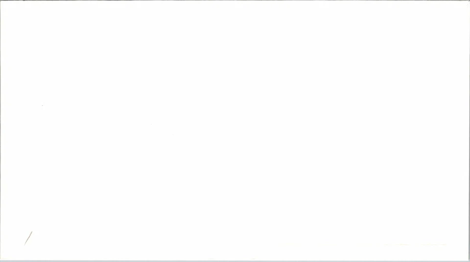 Micronesia FDC 1984 - Federated States of Micronesia - F29740 - Image 2 of 2