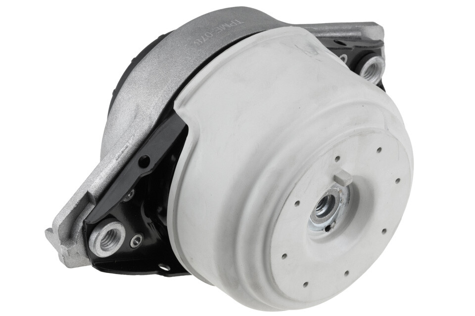 Support moteur droit haute résistance pour Mercedes Classe GLS en alliage moulé