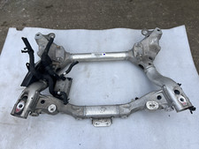 JAGUAR F-TYPE X152 FRONT SUBFRAME P/N GX53-5019-BE 2019 MODEL FREE P+P