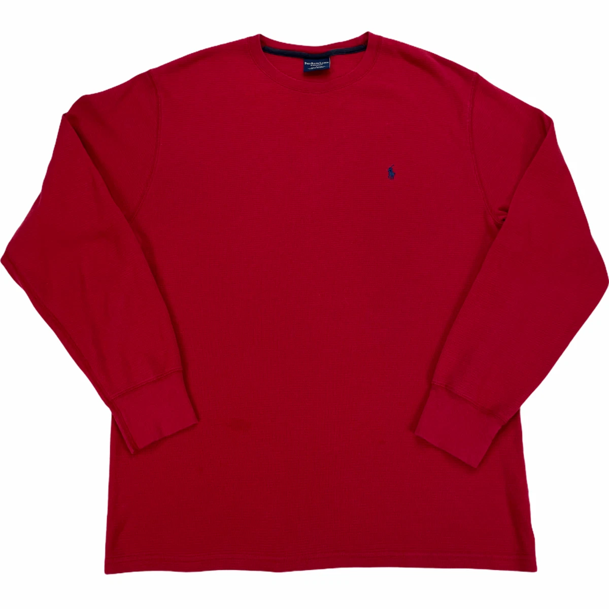 Polo sleepwear clearance thermal