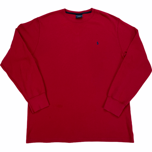 Polo Ralph Lauren Sleepwear Thermal 