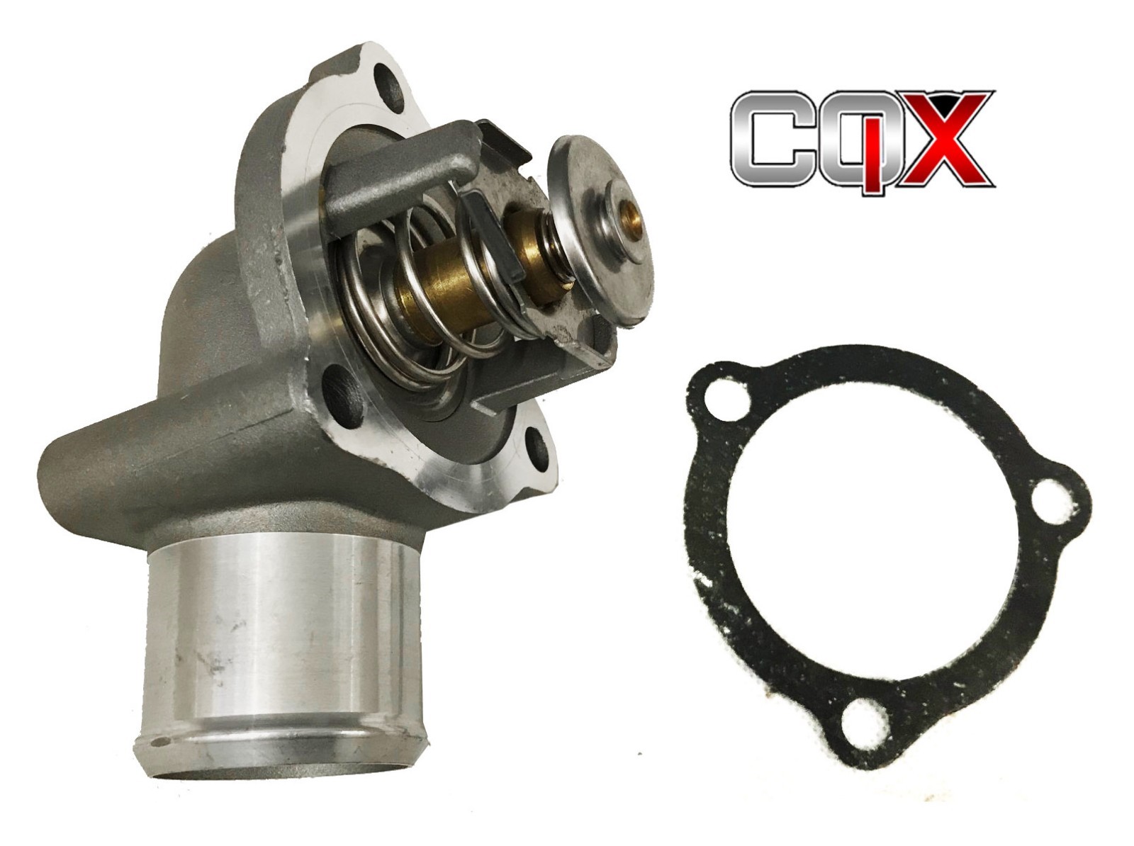 Thermostat Alfa Romeo v6 et turbo pour modèles 166 155 GT référence 60563989