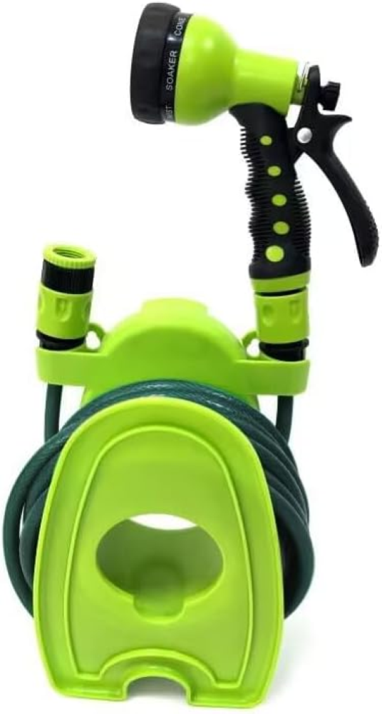 GARDEN FRIEND Avvolgitubo Balcony Mini