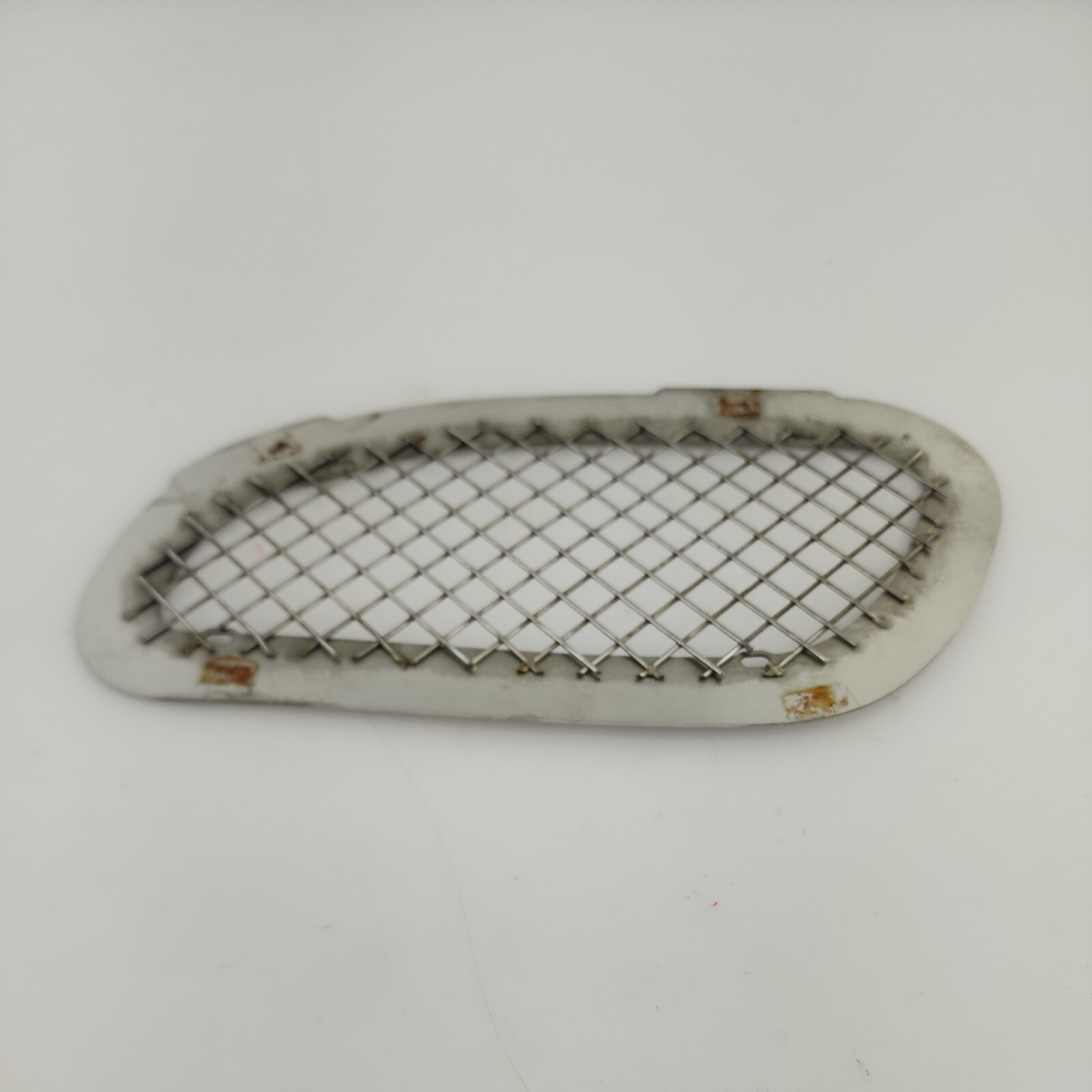 2001 Fits Bentley Arnage Front Right RH Driver Lower Grille Grill Oem