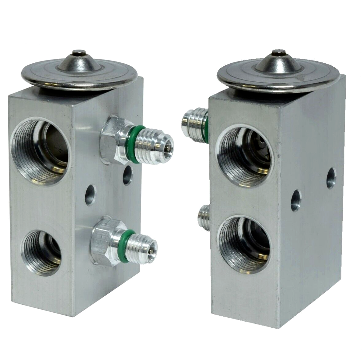 A/C Expansion Valve fits Kenworth ANY T600, T800, W900, T170 540446