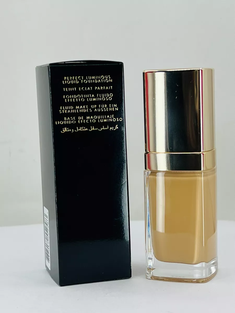 Perfect luminous liquid foundation cheap