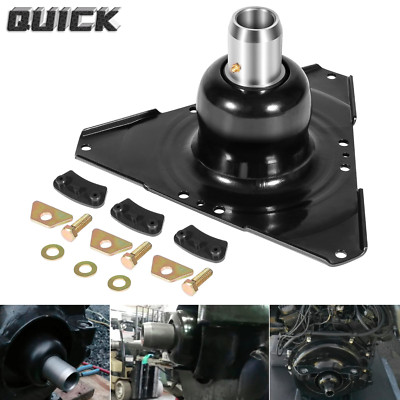 18643A5 18-2323 14'' Engine Coupling Assembly For MerCruiser Alpha Drive V6 V8