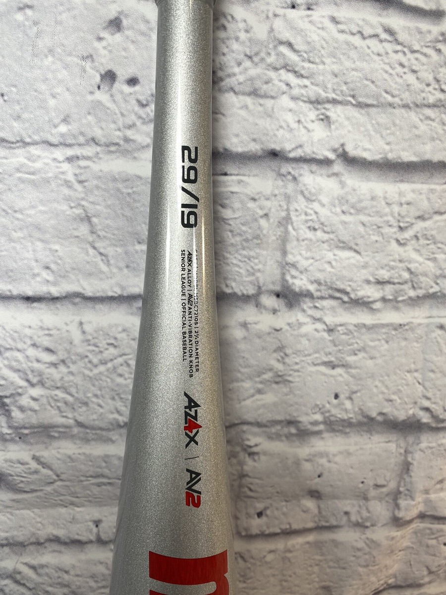 Marucci Marucci CAT7 BBCOR -3 - L'Entrepôt du baseball