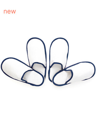 The One Towelling  Slippers 6 Farben 30/32 - 42/44 TH1700 (C)