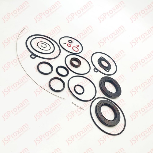 Fit For Volvo Penta RO: 876266 SP-A SP-C DP-A DP-B DP-C DP-D Upper Unit Seal Kit - Afbeelding 10 van 13