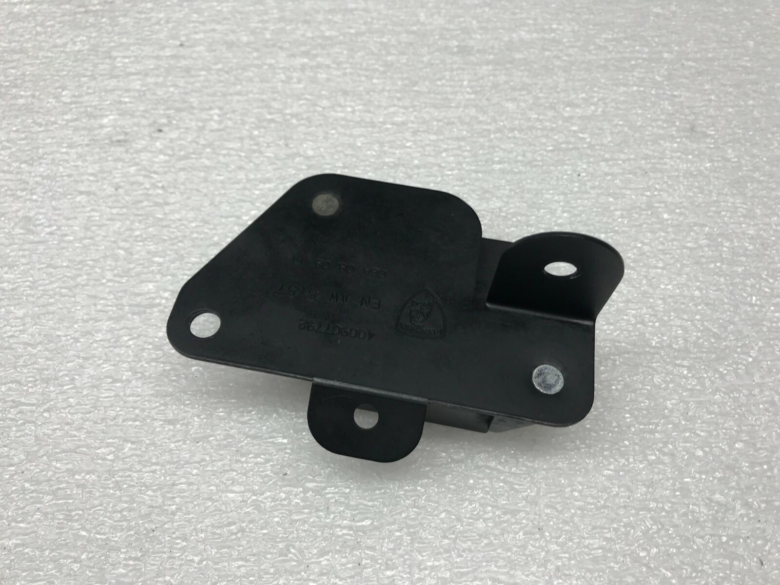 LAMBORGHINI MURCIELAGO RIGHT TIRE PRESSURE MONITOR SENSOR SYSTEM OEM 4F0907283