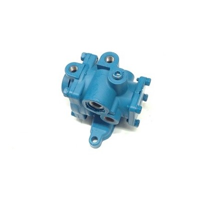 Bendix OR103081X R 7 Coreless Valve, Remanufactured