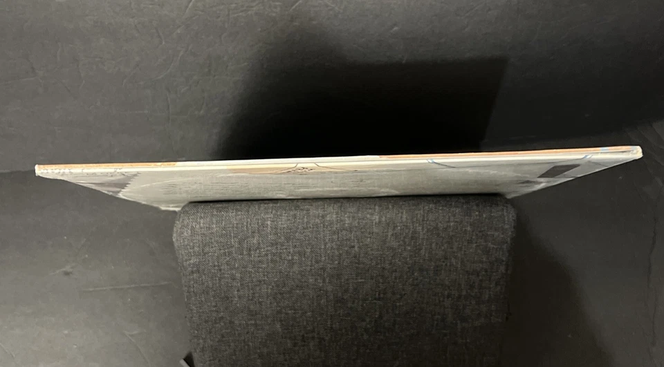 BILL GAITHER TRIO Live Across America Double Album Brand New Sealed Hype Sticker - Image 4 of 4