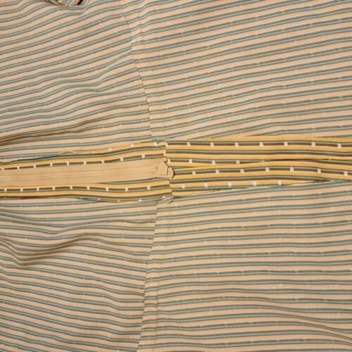 Handmade Vintage 60's 70's Dress Amazing Condition L/XL - Picture 4 of 11