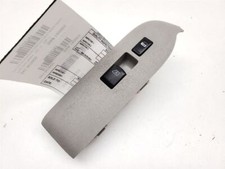G35       2005 Door Electric Switch (Master) 122751