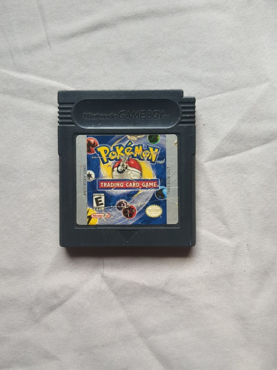 what is pokemon trading card game VGA 90 Trading Card Game Factory Sealed – The Pokécave main image 1