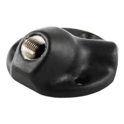 RAM Mount Round Plate with 45 degrees 0.25 inch NPT Thread RAM-B-232-45U