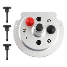 Kurbelwellen Dichtring Montagewerkzeug for Audi A3 VW  1.9/2.0D T10134