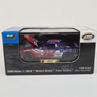 Nascar 2000 Revell 1:64 Diecast Jeremy Mayfield World Series Limited Edition Coa