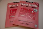 Sound Advice Theory and Ear Training Level 2 - Paperback (Isbn# 9781554400324)