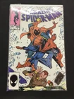 Amazing Spider-Man #260 1985 Copper Age High Grade No Reserve! NICE!