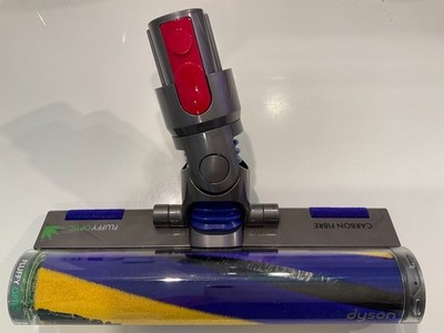 BRAND NEW Dyson V15 Detect Fluffy Laser Outsize V11 V15 auto laser light