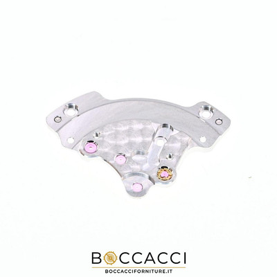 ROLEX 3135 Train Wheel Bridge, New Cod 3135-110 Calib: 3130, 3135