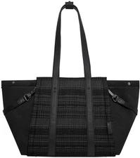[Black Granite] Skip Hop Highline Tote Diaper Bag|7843