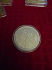 2023 American Silver Eagle 1 Troy Oz. .999 Fine One Dollar Coin BU
