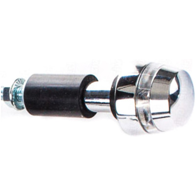 Blinkleuchte Blinklicht Kellermann BL 2000 chrom   Hochwertiger Lenkerblinker fü