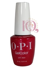 OPI GelColor Intelli-Gel System New Formula Technology 0.5fl oz/15mL *Pick Any*