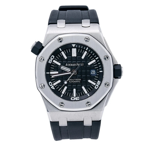 Audemars Piguet Royal Oak Offshore Diver 42mm - 15703ST.OO.A002CA.01
