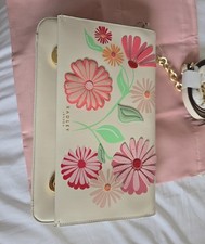 Image of Brand New Radley Columbia Grove - Small Flapover Crossbody Bag - RRP £219